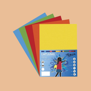 Cartulina